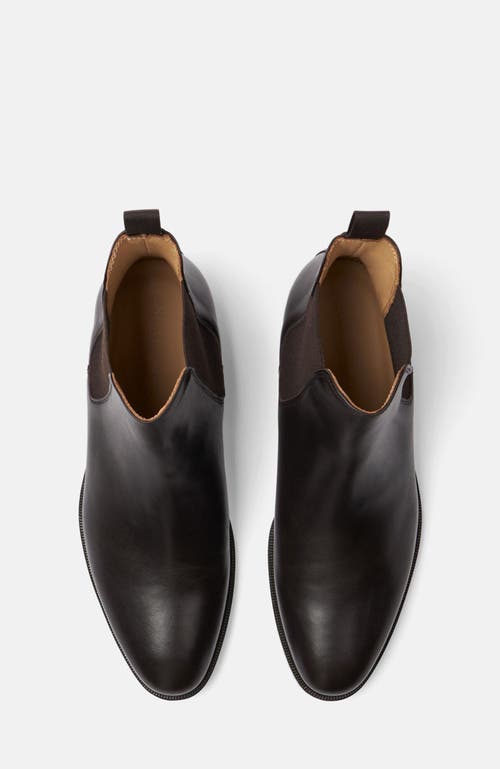 Scarosso Giancarlo Chelsea Boots