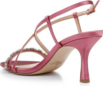 Alexis Slingback Sandal