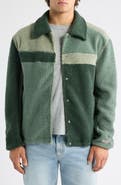 UGG® Lachlan UGGfluff Shirt Jacket