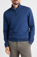 Bonobos Cotton & Cashmere Quarter Zip Sweater
