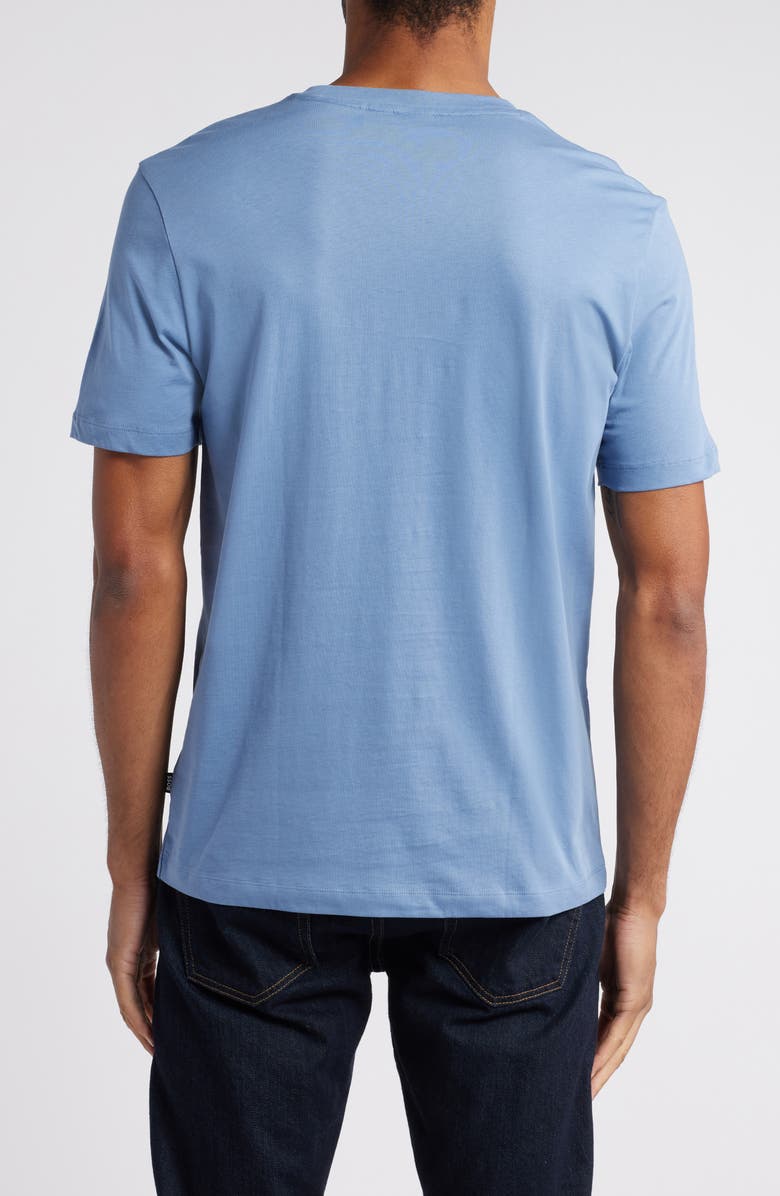 Thompson Solid T-Shirt