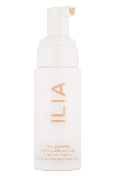 The Cleanse Soft Foaming Cleanser