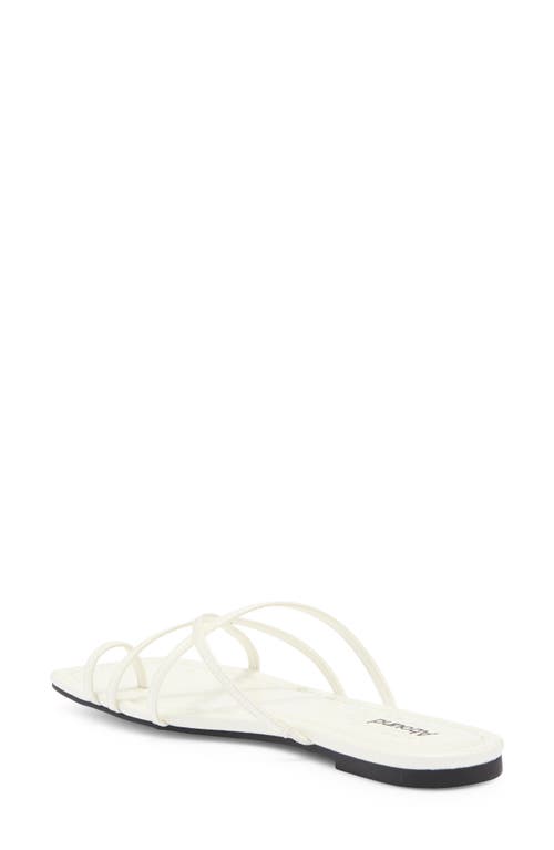 Abound Katy Slide Sandal