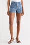 selected Dark Wash Sketched Floral