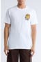 The Future is in the Fruit Graphic T-Shirt