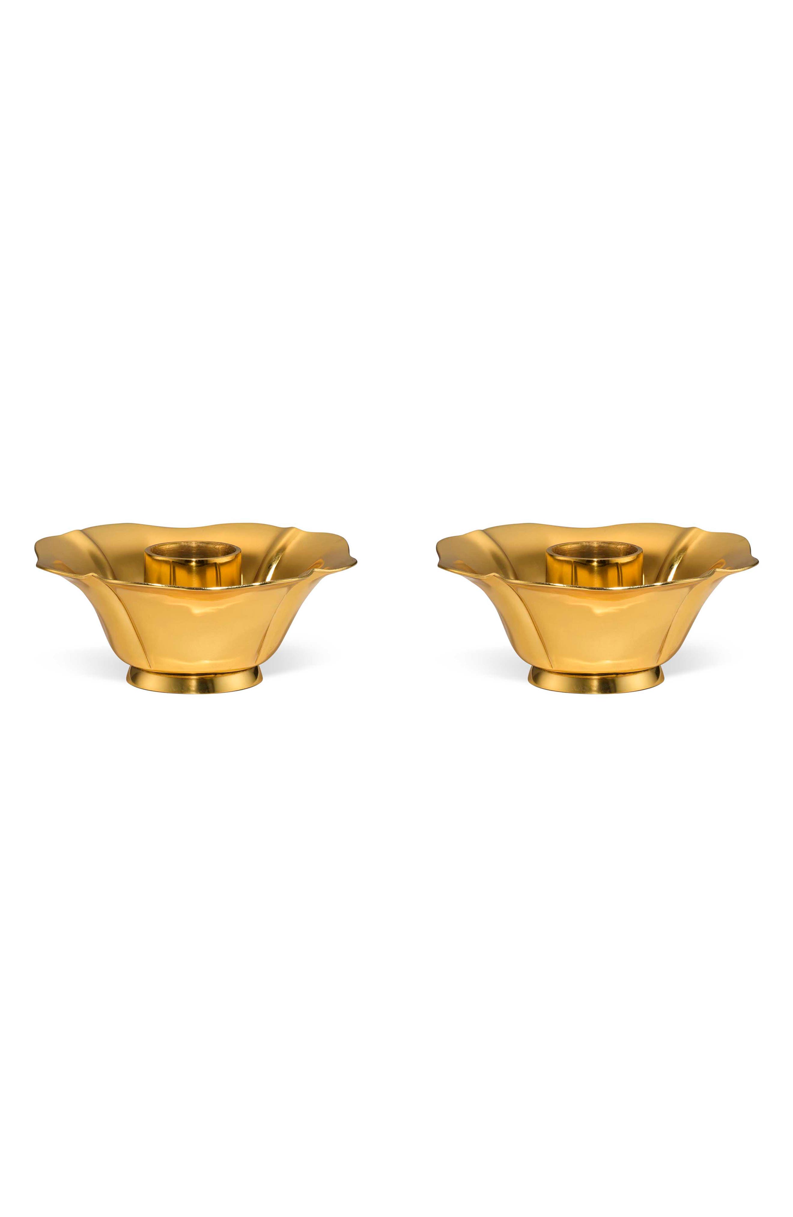 selected BRASS