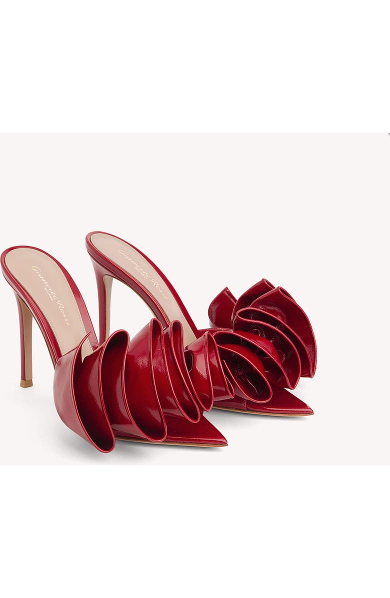 Gianvito Rossi Gabrielle Mule, Alternate, color,