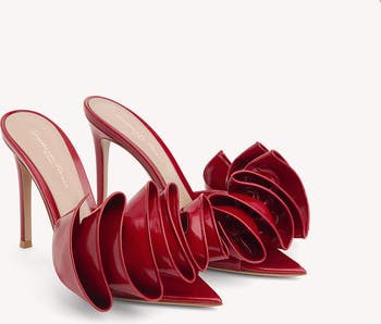 Gianvito Rossi Gabrielle Mule | Nordstrom