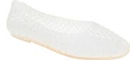 BCBGeneration Marlow Molded Ballet Flat