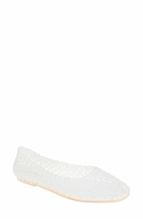 Marlow Molded Ballet Flat