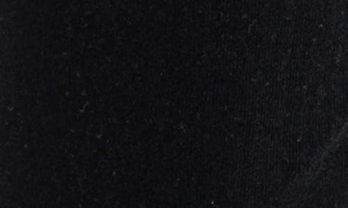 Kut From The Kloth Melissa Relaxed Straight Leg Corduroy Pants In Black