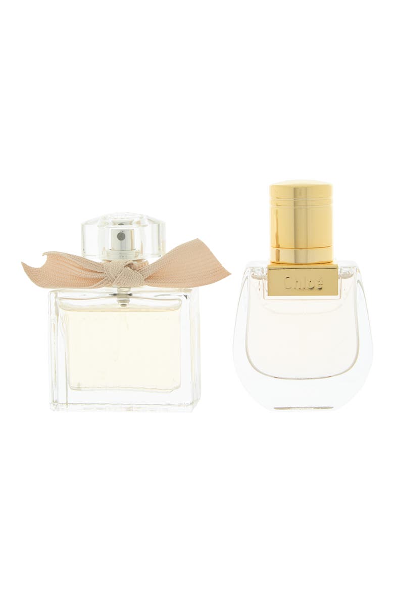 Chloe Mini Eau de Parfum 2-Piece Gift Set, Main, color, NO COLOR