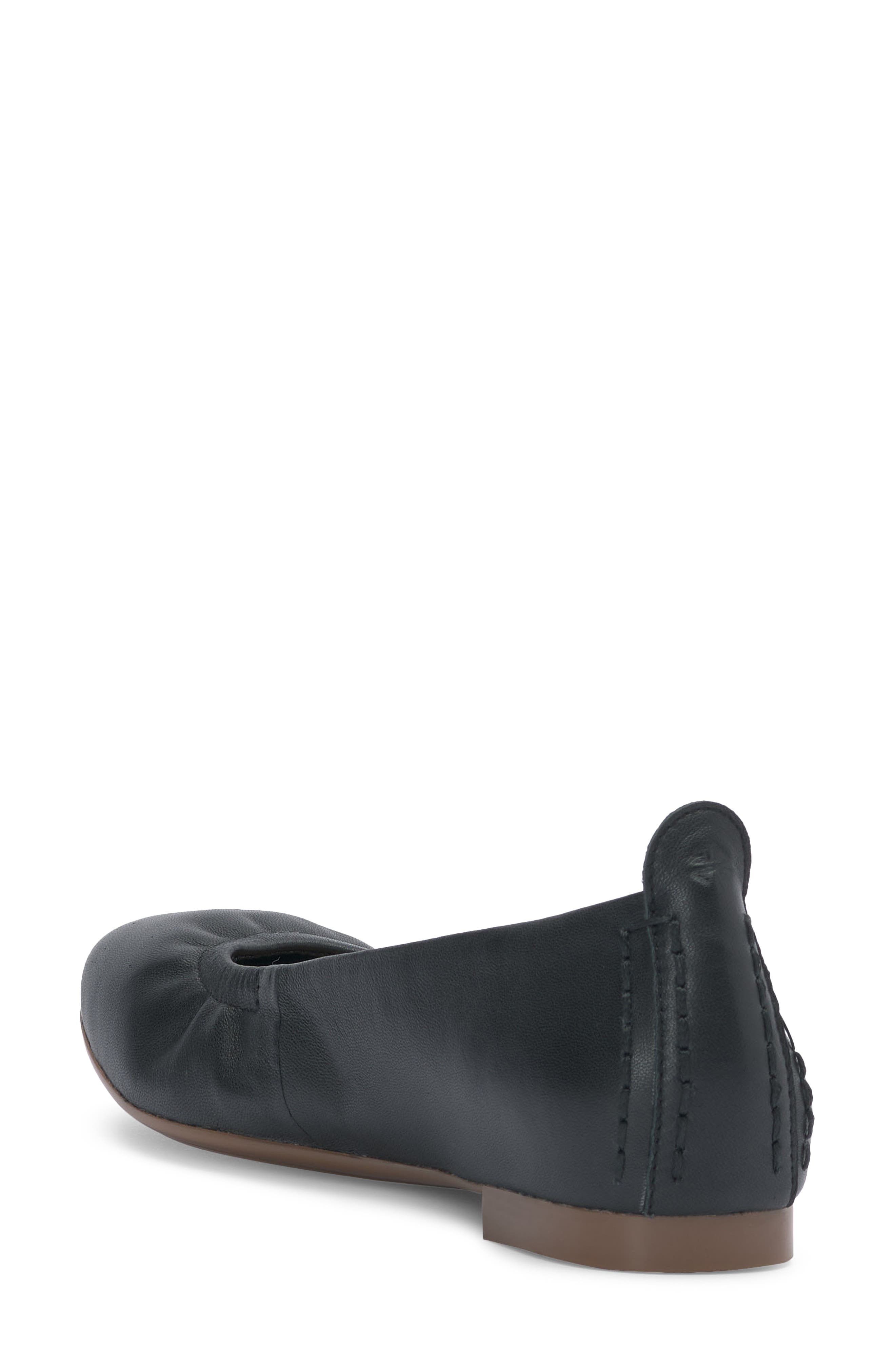 Lucky Brand Caliz Flat, Alternate, color, 