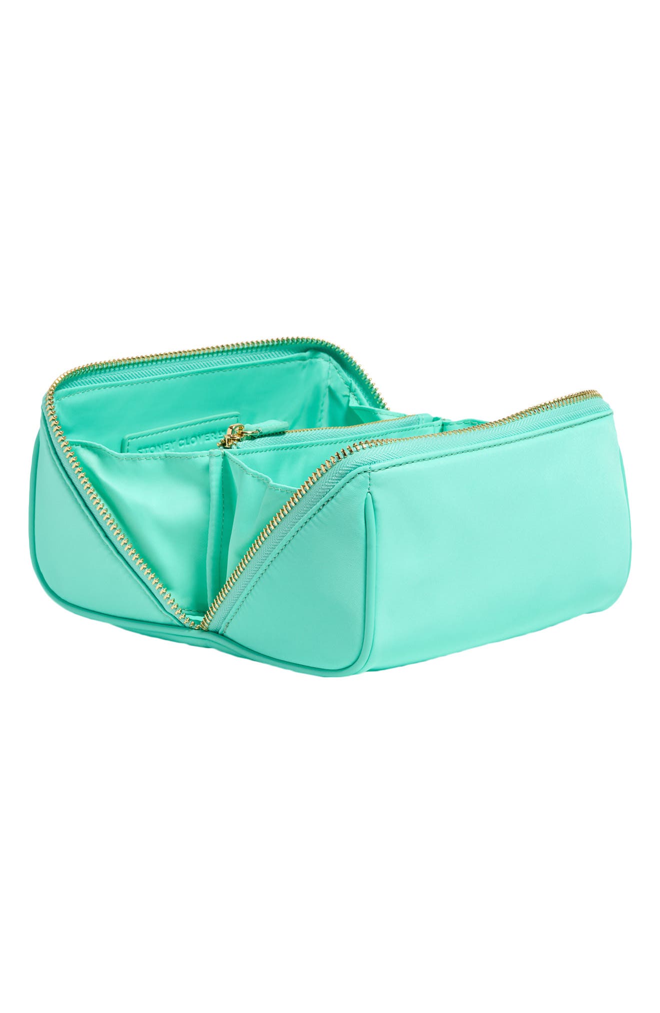 Stoney Clover Lane Lay Flat Pouch, Alternate, color, 