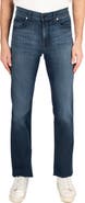 Fidelity Denim 50-11 Relaxed Straight Leg Jeans