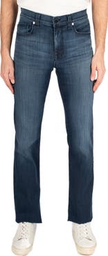 Fidelity Denim 50-11 Relaxed Straight Leg Jeans