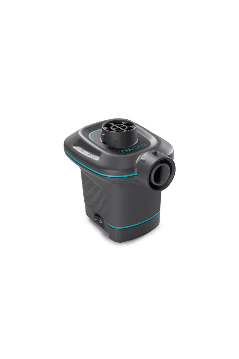 Quickfill 120 Volt Ac Electric Pump, Alternate, color, Multicolored