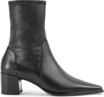 Giselle Pointed Toe Bootie
