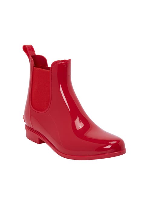 The Uma Rain Boot (Wide Widths Available)