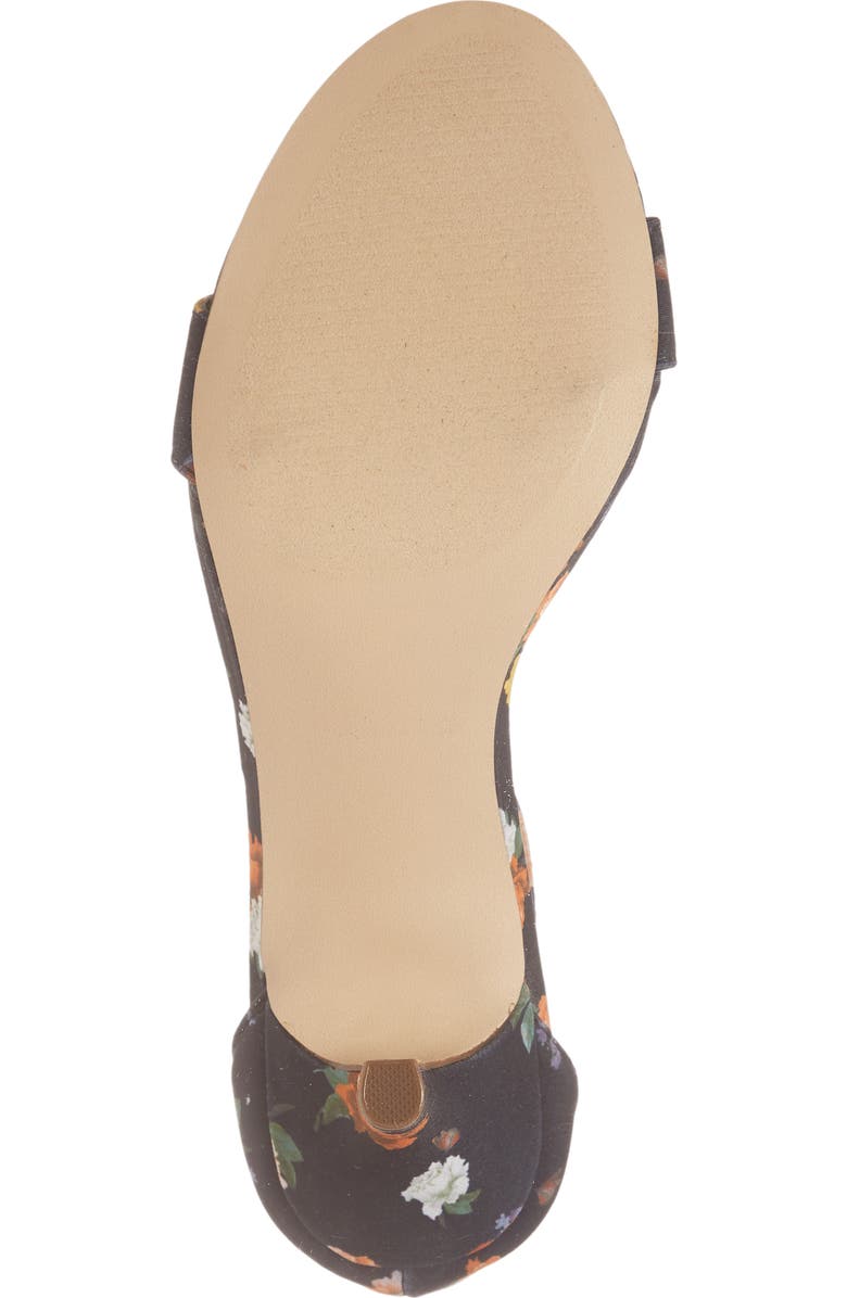 Athena Alexander Monroe Sandal, Alternate, color,