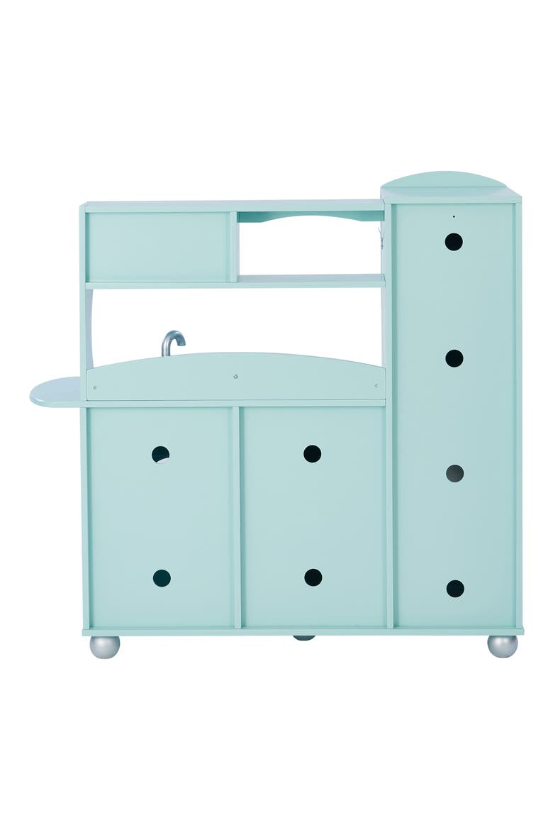 Little Chef Westchester Kitchen Playset, Alternate, color, MINT