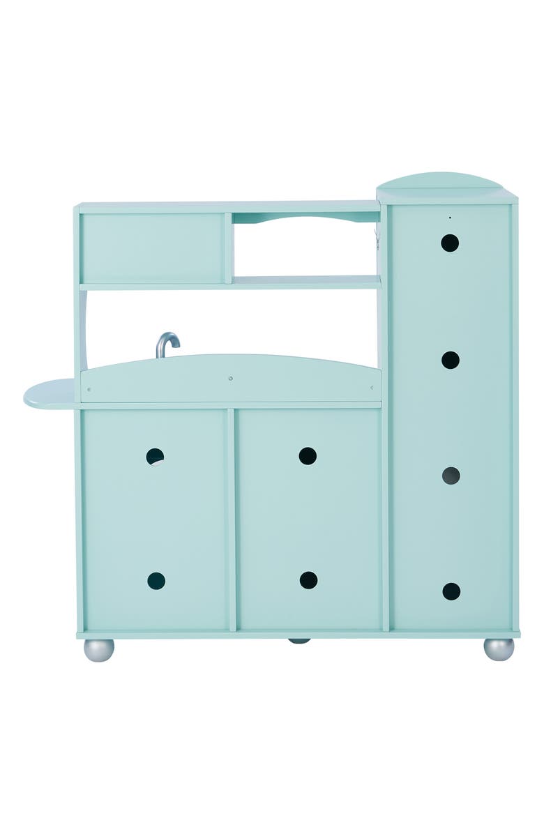 Teamson Kids Little Chef Westchester Kitchen Playset, Alternate, color, 