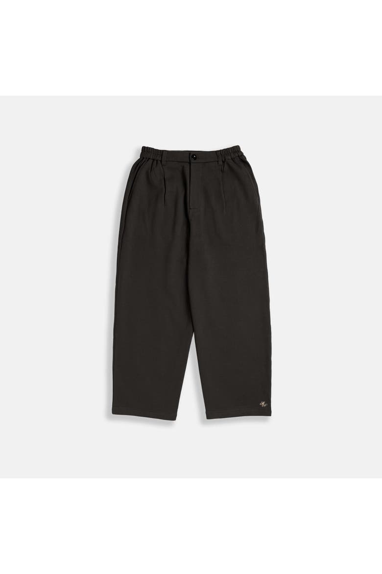 Foundry Pant, Alternate, color, black