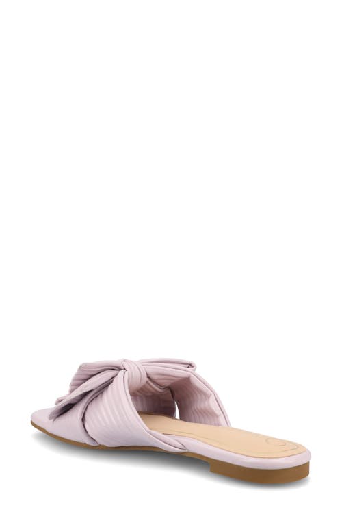 JOURNEE COLLECTION JOURNEE COLLECTION SERLINA SANDAL 