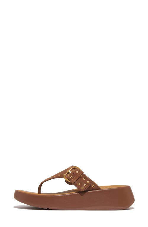 Fitflop F-mode Platform Flip Flop