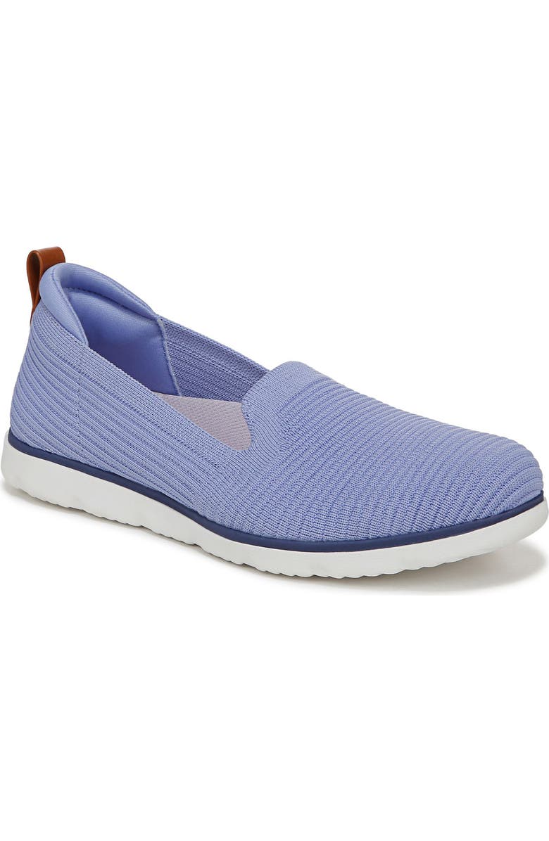 Rykä Effortless Slip-On Sneaker, Main, color, Wildflower Blue