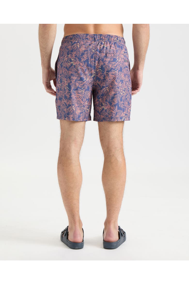 Sandbar Sunday Boardshorts, Alternate, color, Indigo