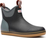 XTRATUF 6-Inch Ankle Deck Boot