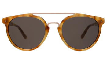 Illesteva Puglia Sunglasses | Nordstrom display picture 3