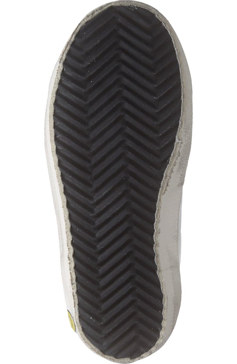 Golden Goose Old School Sneaker, Alternate, color,