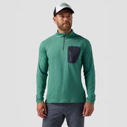 Backcountry Destination 1/4-Zip Top - Men's