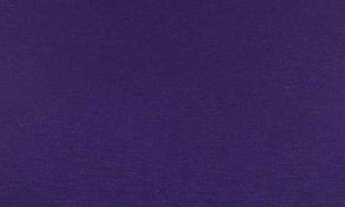 Nina Leonard Dolman Sleeve Tunic In Purple