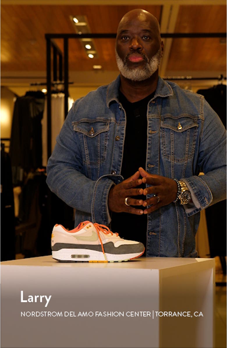 Air Max 1 Sneaker, sales video thumbnail