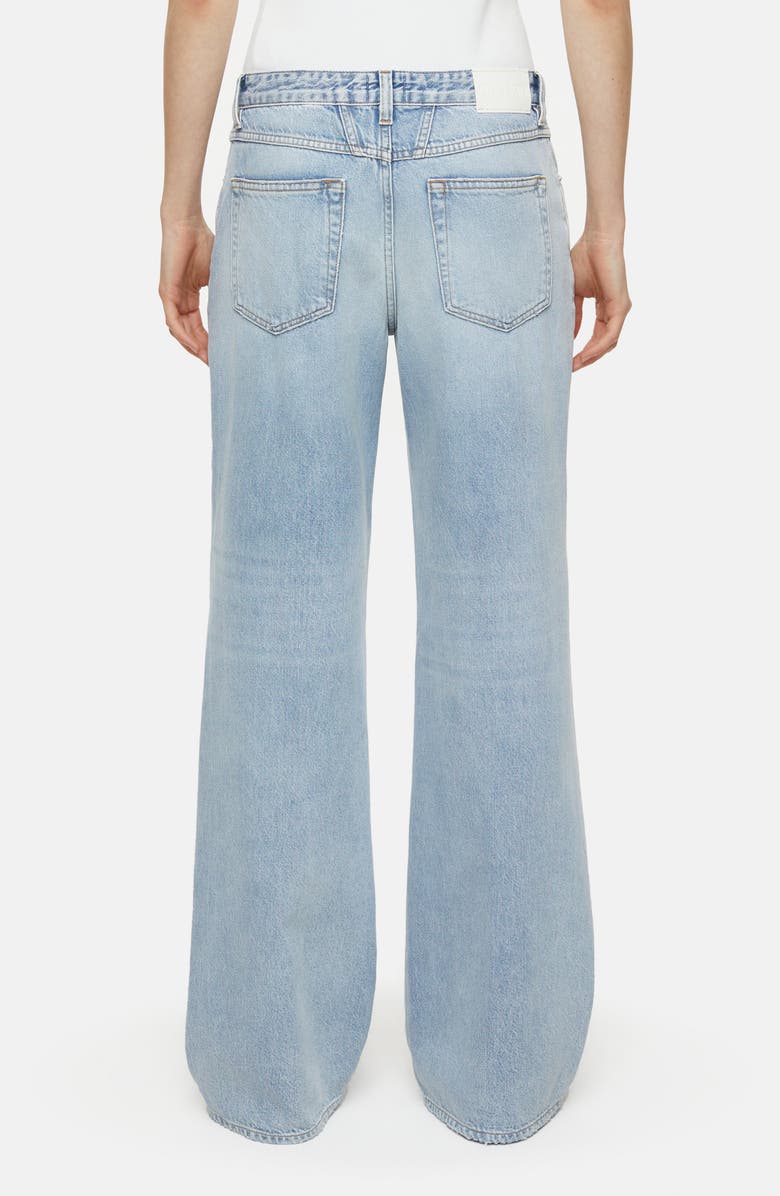 Closed Gillan Slim Fit Jeans, Alternate, color,