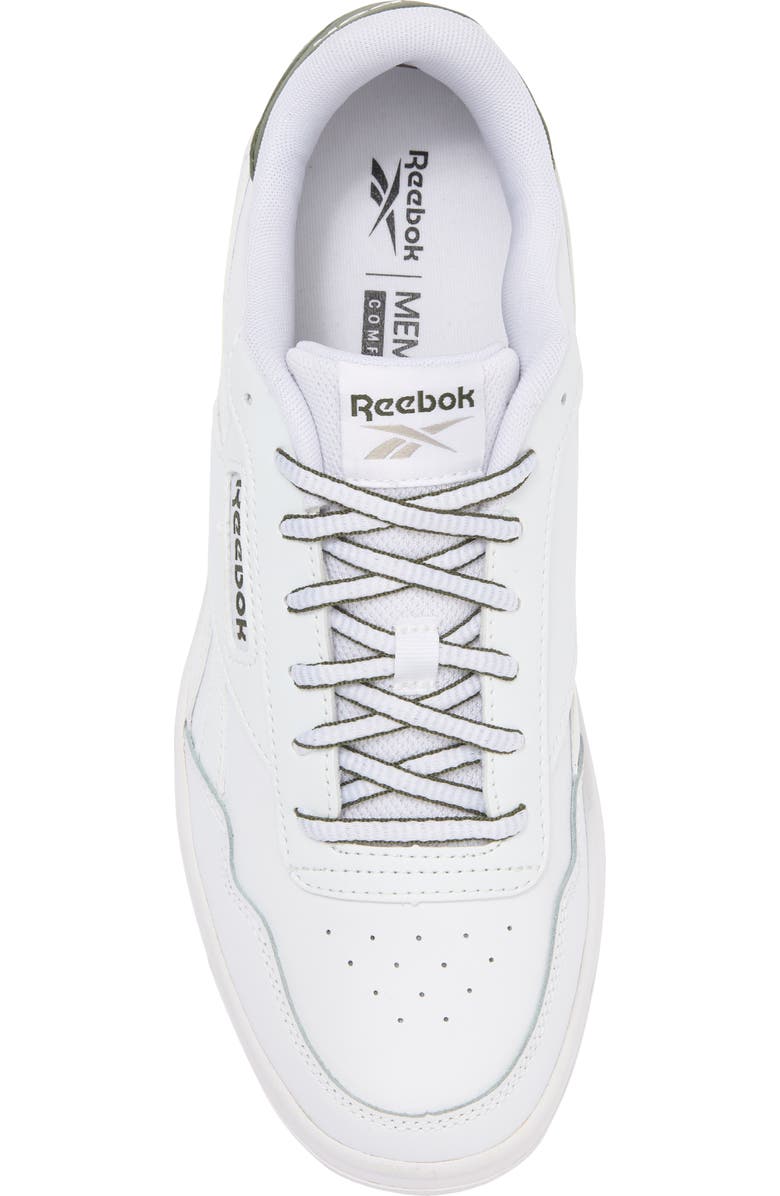 Reebok Court Advance Sneaker, Alternate, color,
