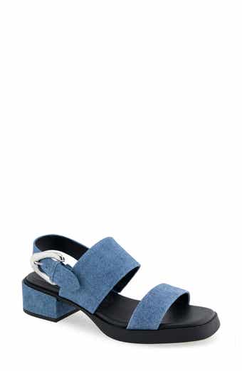 Dantay Slingback Sandal