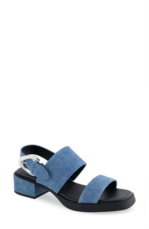 AEROSOLES AEROSOLES DANTAY SLINGBACK SANDAL 