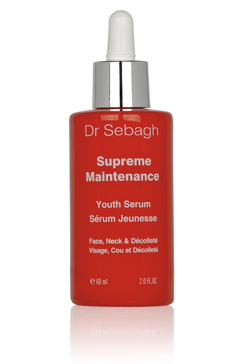 Supreme Maintenance Youth Serum, Main, color, NO COLOR