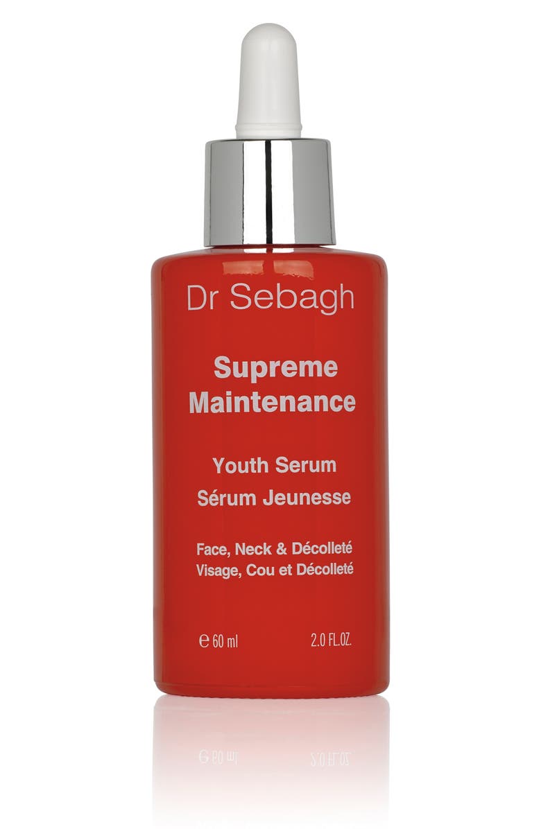 DR SEBAGH Supreme Maintenance Youth Serum, Main, color,