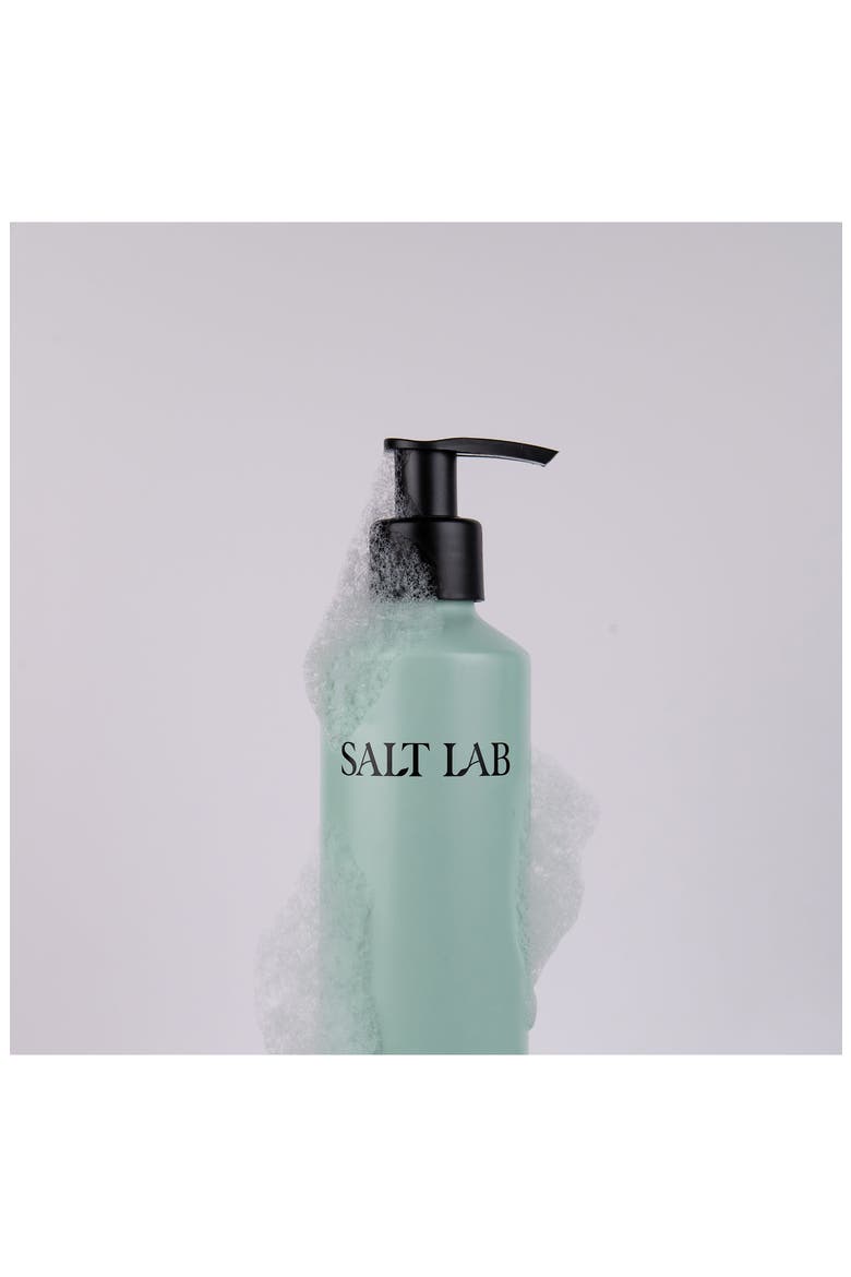 Kids' Magnesium Bubble Bath, Alternate, color, NO COLOR