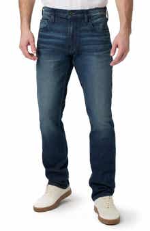 PAIGE Federal Heritage Slim Straight Leg Jeans