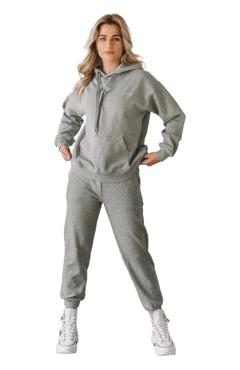 Rebody Lifestyle French Terry Sweatpants