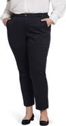 NYDJ Sadie Slim Pants