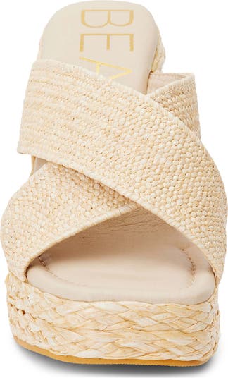 Caravan Platform Sandal