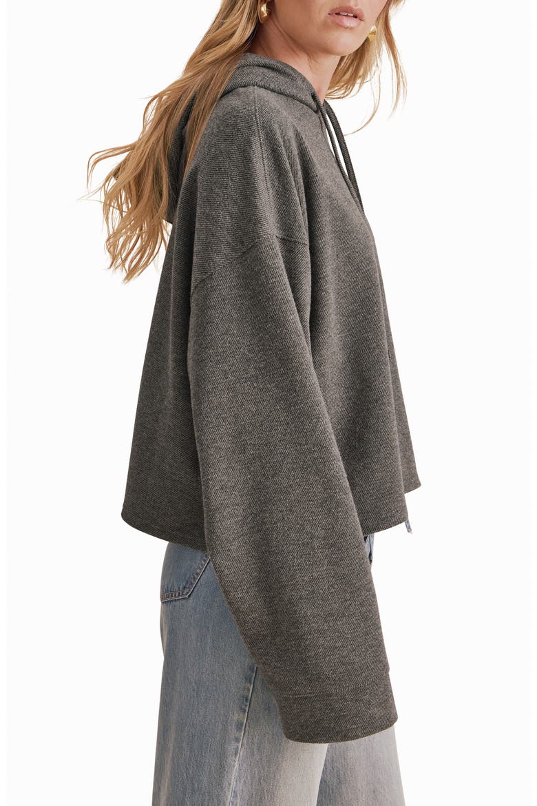 Marlow Hoodie, Alternate, color, CHARCOAL