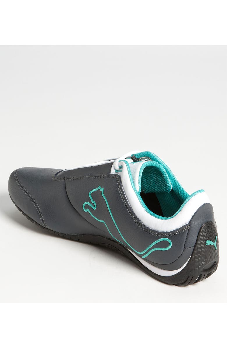 PUMA 'Mercedes AMG Petronas Drift Cat' Sneaker, Alternate, color,